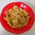 Andrea's Ranch Pepper Crackers