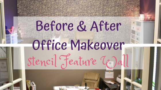 Office makeover