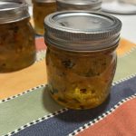 Jalapeno Pepper Jelly